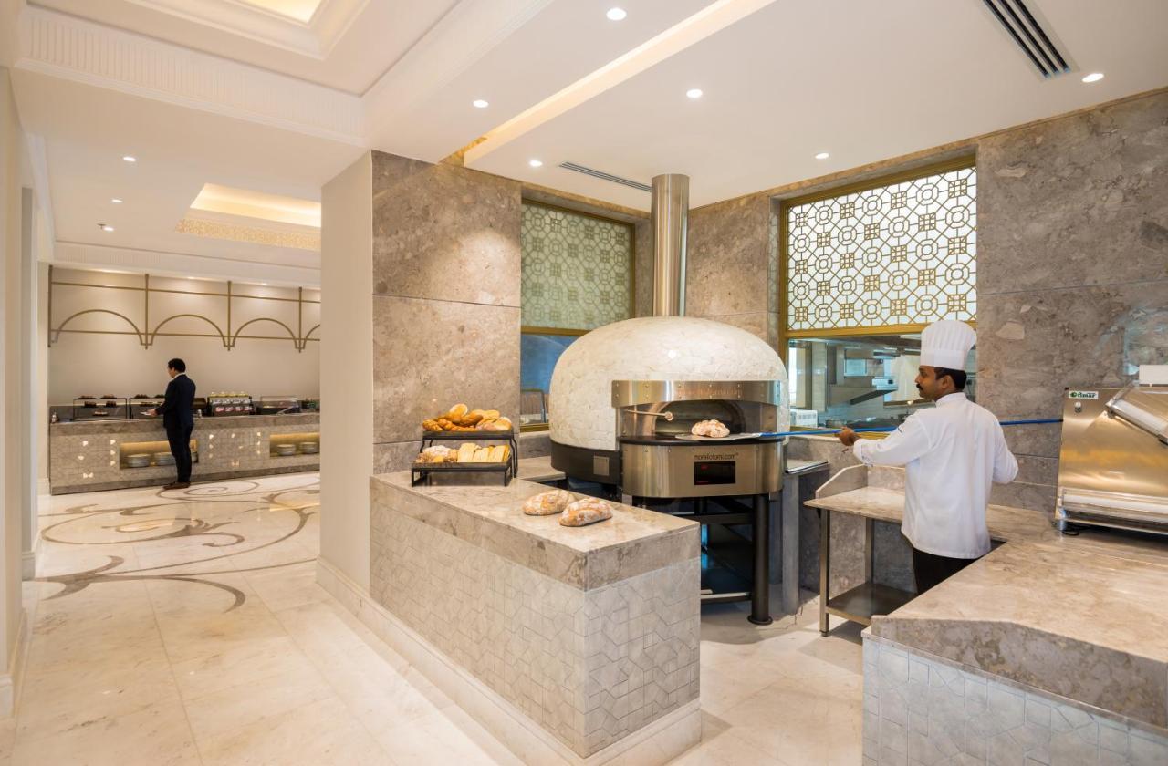Al Mashreq Boutique Hotel - Small Luxury Hotels Of The World ริยาดห์ ภายนอก รูปภาพ