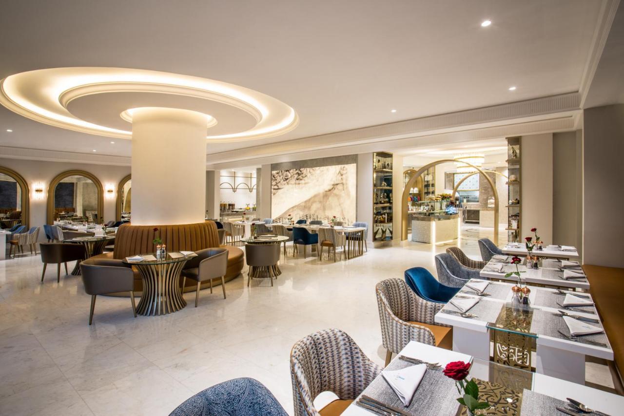 Al Mashreq Boutique Hotel - Small Luxury Hotels Of The World ริยาดห์ ภายนอก รูปภาพ