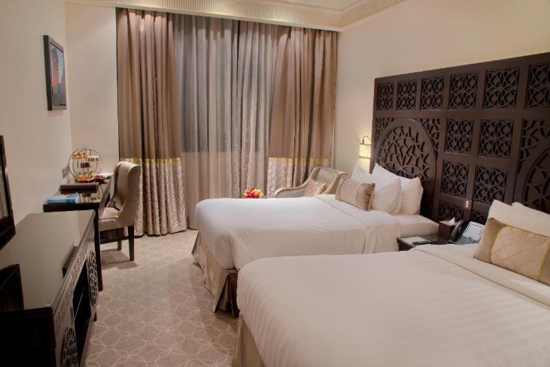 Al Mashreq Boutique Hotel - Small Luxury Hotels Of The World ริยาดห์ ห้อง รูปภาพ